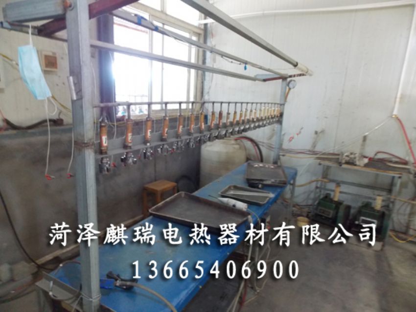 點擊查看詳細信息<br>標題：廠房設備 閱讀次數：1450